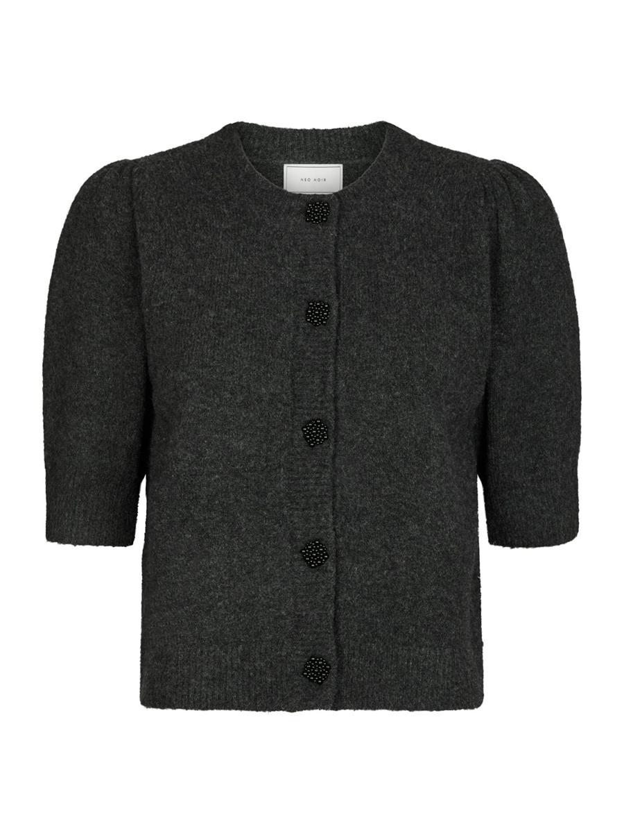 Neo Noir Vest Trudy Deco Grijs 2