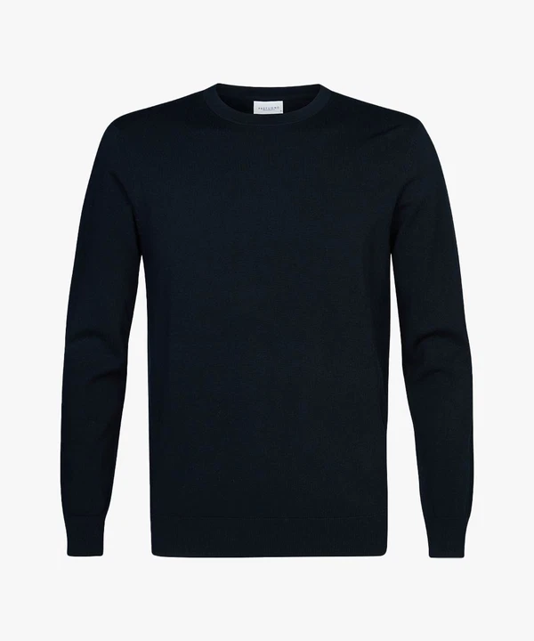Profuomo Trui PP2J00008 Blauw 1