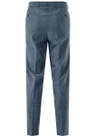 Carl Gross Pantalon Sendrik Blauw 3