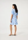 Fabienne Chapot Jurk Ariel Blauw 3