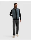 Vanguard Bodywarmer VBW2608170 Blauw 4