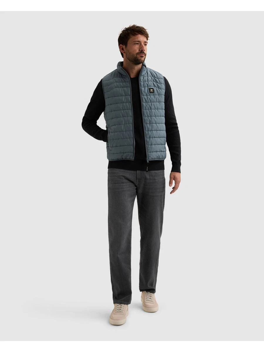 Vanguard Bodywarmer VBW2608170 Blauw 4
