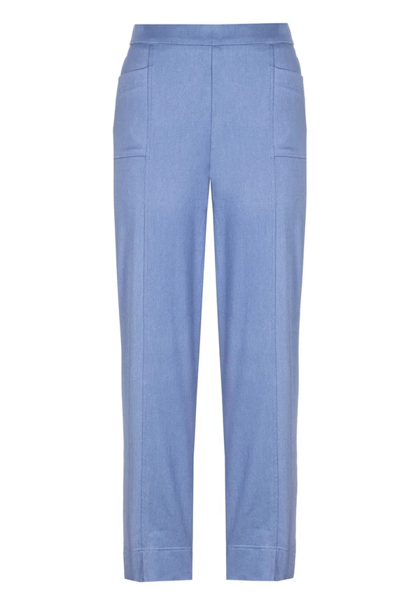 Frank Walder Pantalon S63603607 Blauw 1