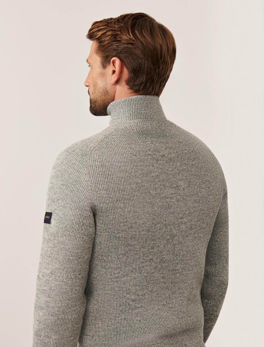 Cavallaro Trui 118255005 Grijs 3