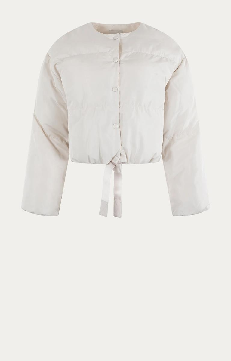 Anna Blazer 92a01-02745 Off-White 2