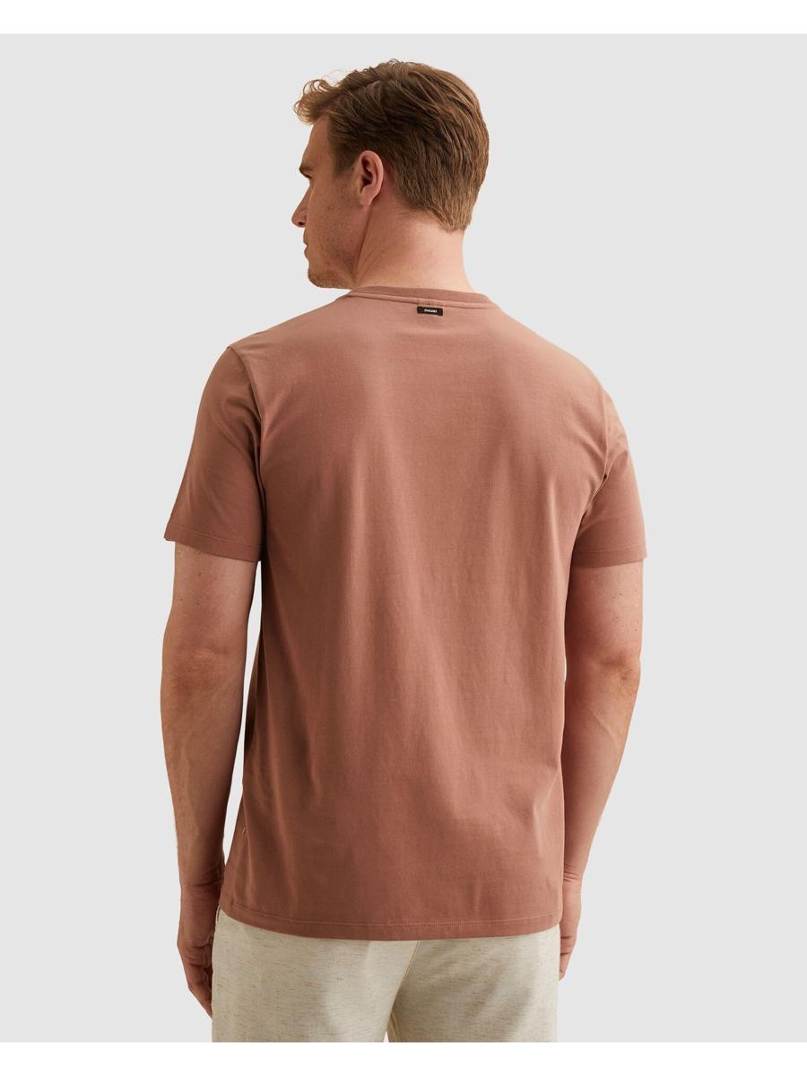 Vanguard T-Shirt VTSS2604532 Bruin 3