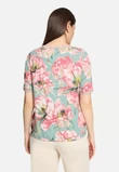 Betty Barclay T-Shirt 27601812 Groen 3