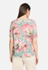 Betty Barclay T-Shirt 27601812 Groen 3