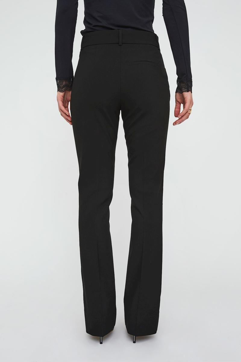 Five Units Pantalon Clara 285 Zwart 3