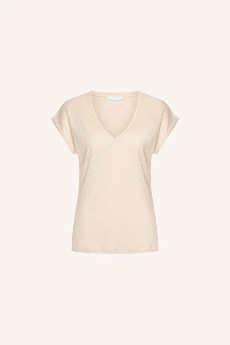 By-Bar T-Shirt Momi Off-White 2