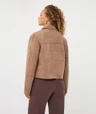 EsQualo Blazer F26.11501 Beige 3