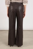 NUKUS Pantalon NKF09101 Bruin 4