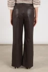NUKUS Pantalon NKF09101 Bruin 4