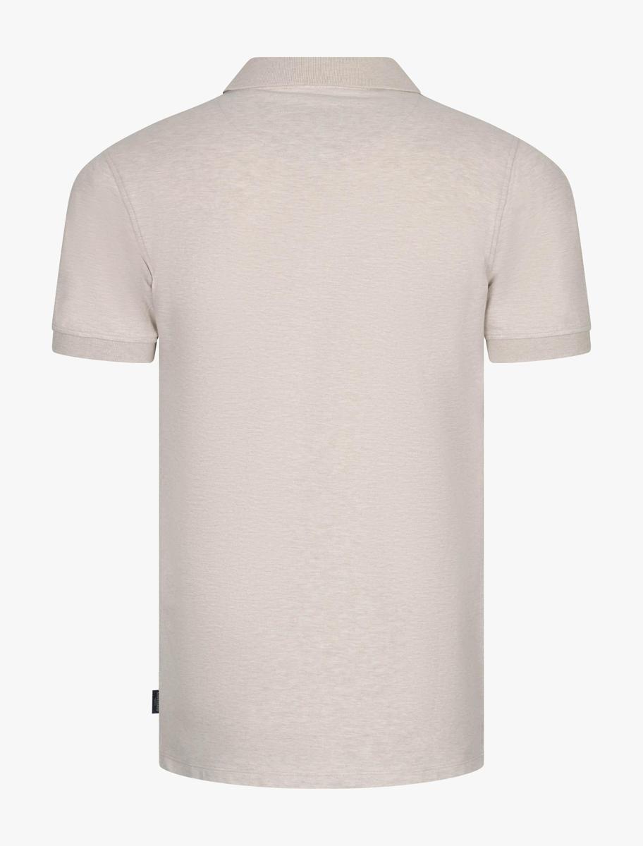 Cavallaro Polo Bavone Off-White 4
