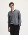 The GoodPeople Polo Kario Grijs 1