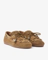 Via Vai Loafers June Loua Beige 1