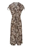Dreamstar Jurk Z26 310 Ayanna Bruin 1