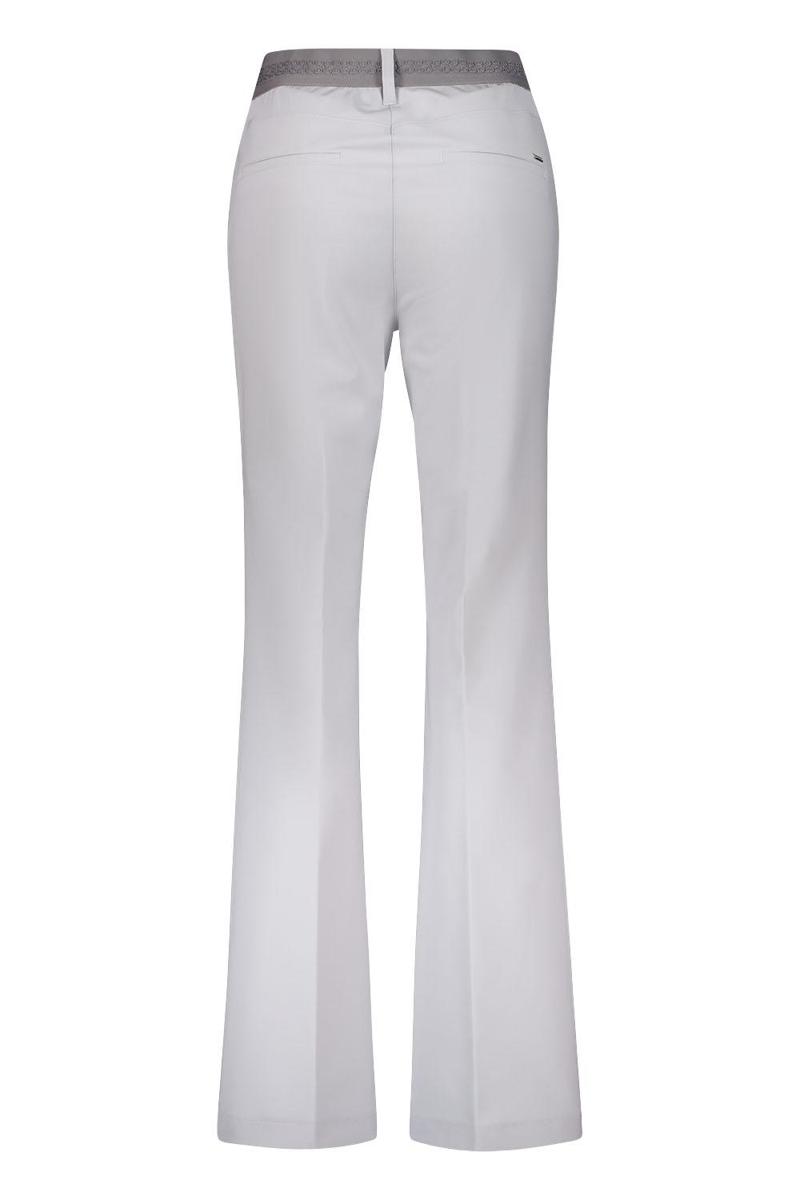 Gardeur Pantalon Zilla2 602471 Grijs 2