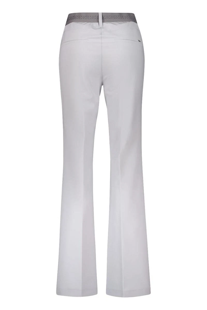 Gardeur Pantalon Zilla2 602471 Grijs 2