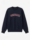 Denham Trui 01-26-07-60-507 Blauw 1