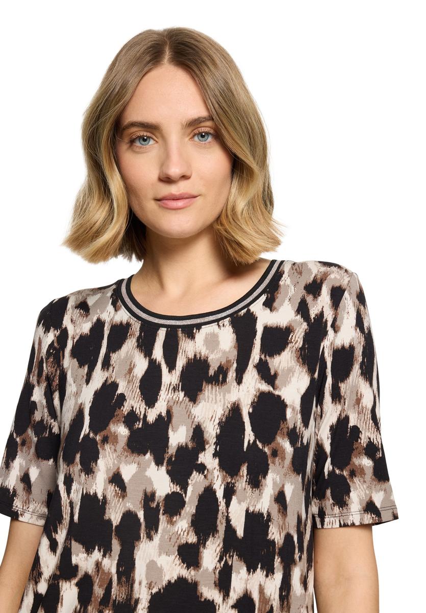 Betty Barclay T-Shirt 29231656 Beige 5