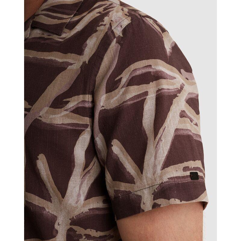 Vanguard T-Shirt VSIS2605285 Paars 5