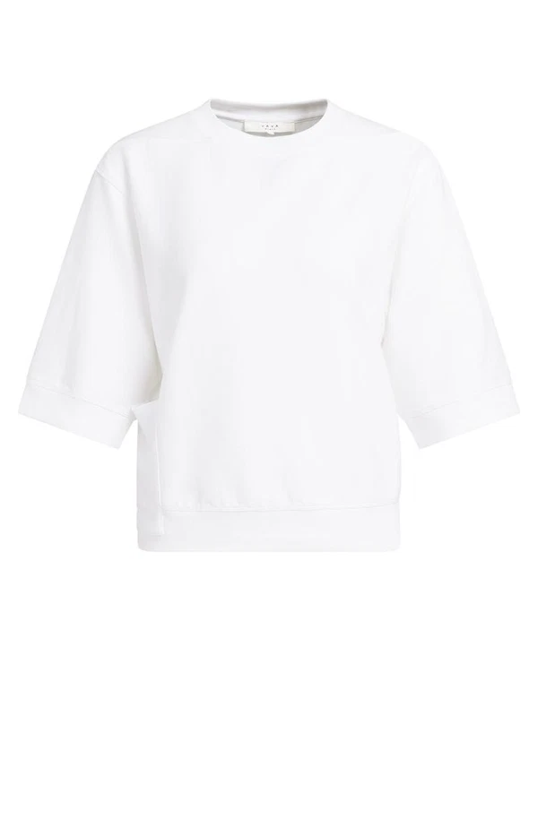 YAYA T-Shirt 01-709407-608 Wit 1
