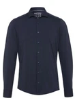 Pure Overhemd 4030-21750 Blauw 3
