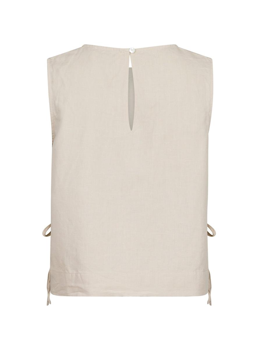 Neo Noir Top Svetlana Beige 4