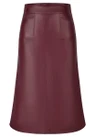 Rabe Rok 57-114140 Rood 1