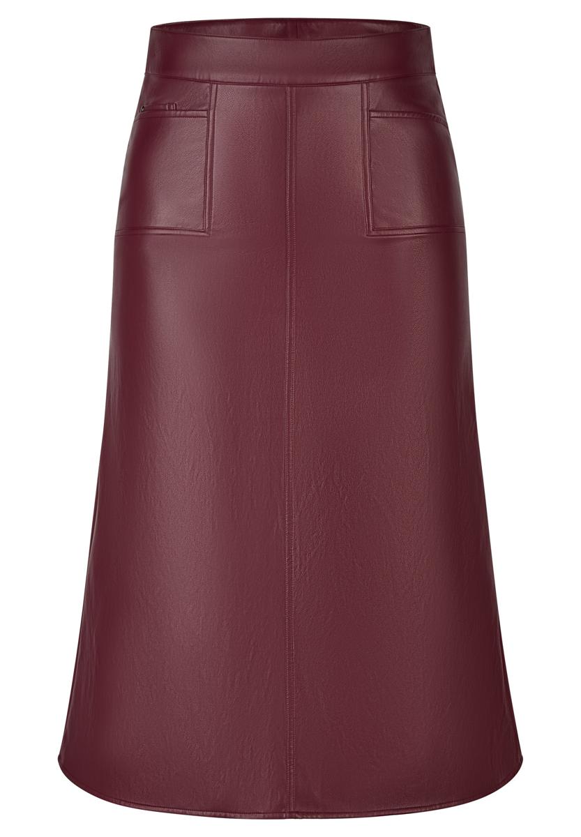 Rabe Rok 57-114140 Rood 1