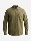 PME Legend Overhemd PSI2608220 Taupe 1