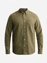 PME Legend Overhemd PSI2608220 Taupe 1