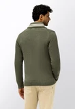 State of Art Vest 161-26134 Groen 2