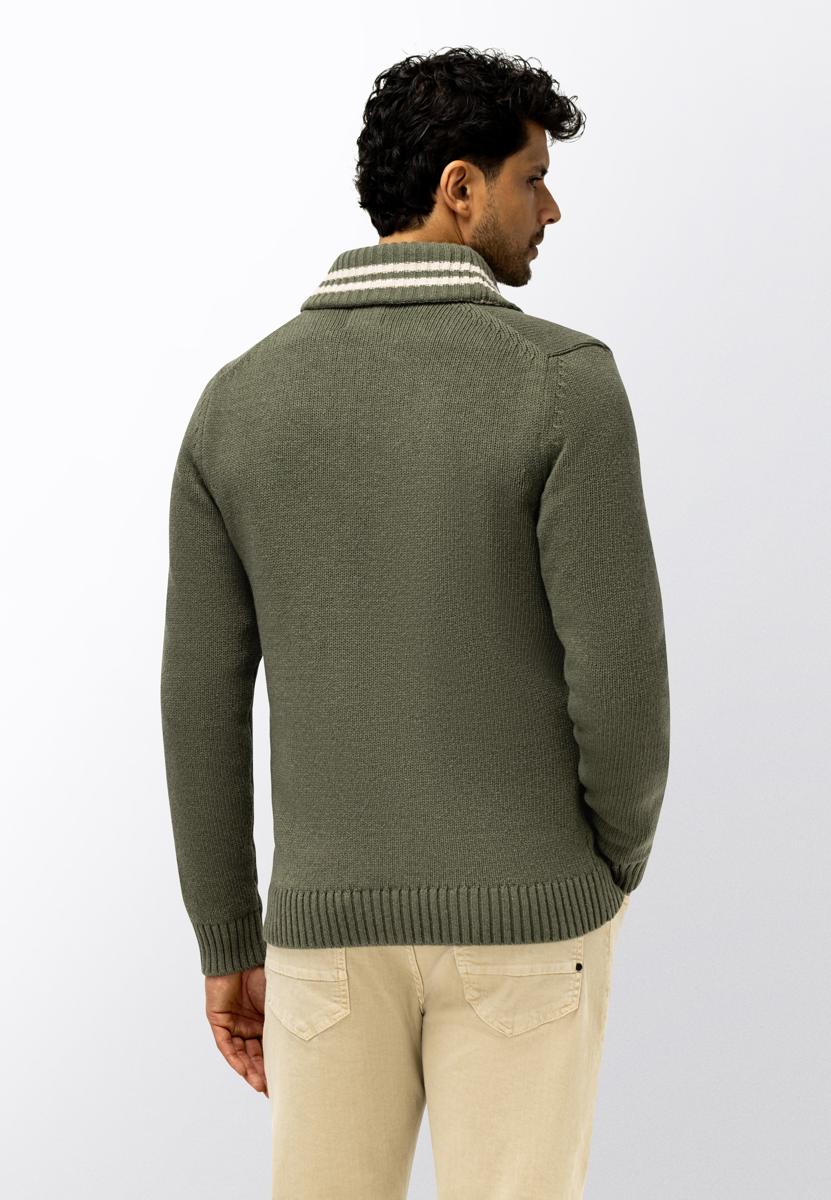 State of Art Vest 161-26134 Groen 2