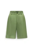 Label DOT Short 2618015 Groen 2