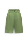 Label DOT Short 2618015 Groen 2