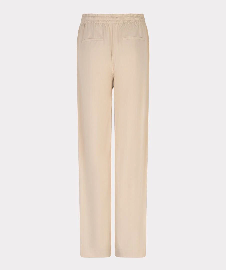 EsQualo Pantalon SP26.10008 Beige 4