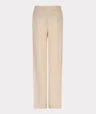 EsQualo Pantalon SP26.10008 Beige 4