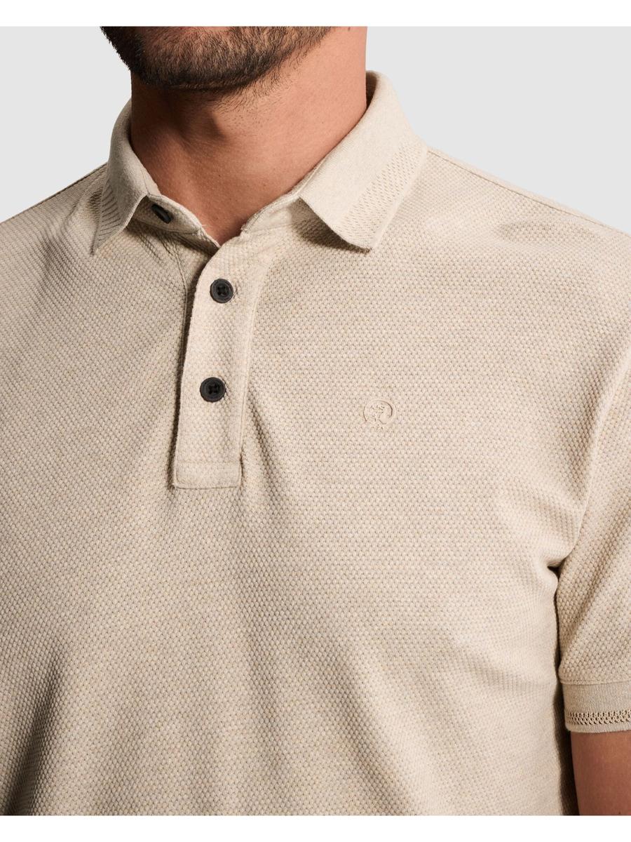 Cast Iron Polo CPSS2604864 Grijs 6