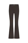 Studio Anneloes Pantalon Flair winter bond Bruin 1