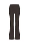 Studio Anneloes Pantalon Flair winter bond Bruin 1