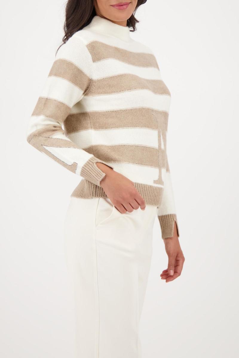 Monari Trui 809123 Beige 4
