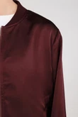 NUKUS Blazer NKF13127 Rood 6