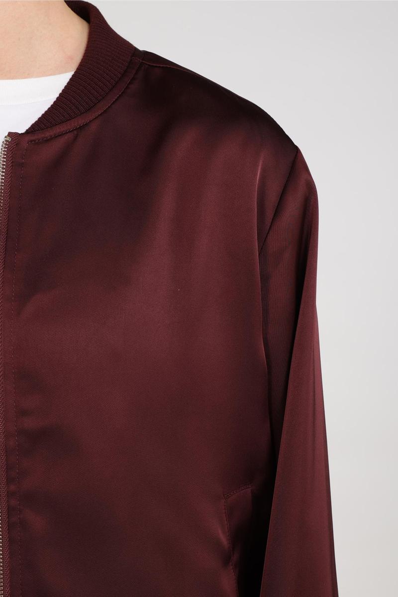 NUKUS Blazer NKF13127 Rood 6