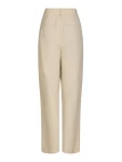 Neo Noir Pantalon Emmett Beige 4