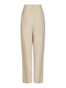 Neo Noir Pantalon Emmett Beige 4