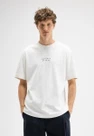 T-Shirt Mercer Layer T-Shirt Mercer Layer