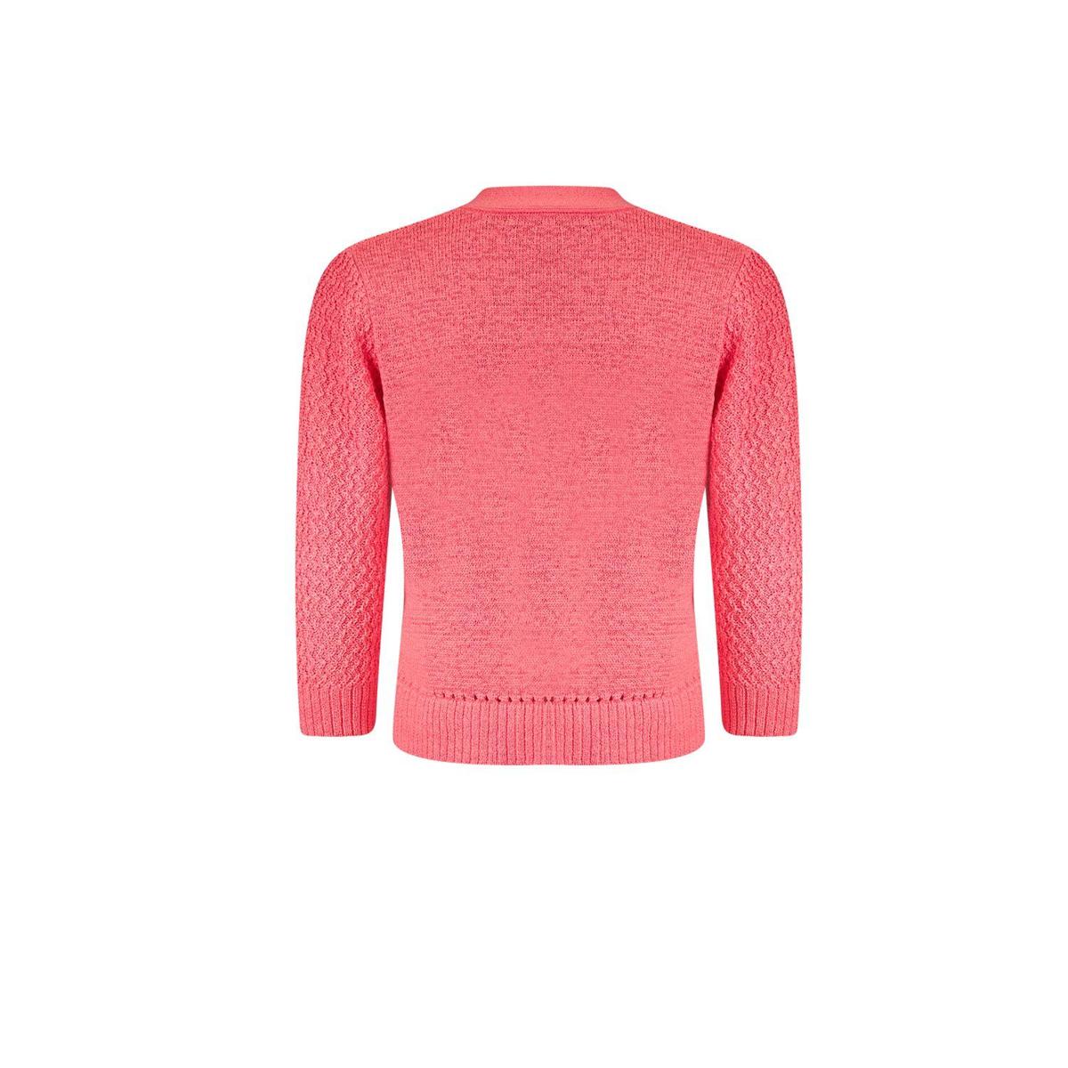 Roberto Sarto Vest 611148 Roze 3
