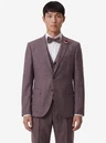 Club of Gents Colbert 10.158S0 / 423832 Paars 1